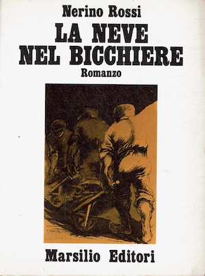 La neve nel bicchiere