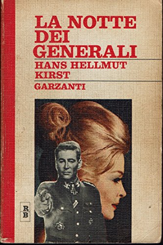 La Notte Dei Generali