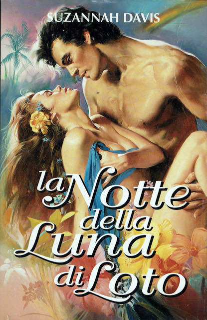 La notte della Luna di Loto