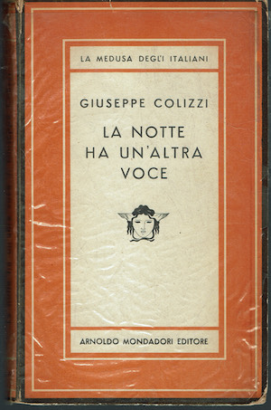 La notte ha un'altra voce