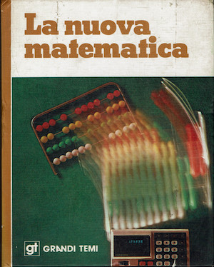 La nuova matematica