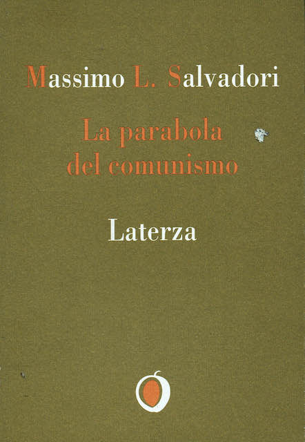 La parabola del comunismo