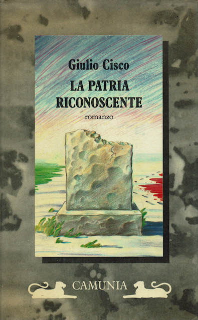 La patria riconoscente