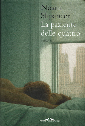 La paziente delle quattro