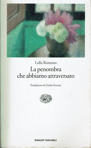 La penombra che abbiamo attraversato
