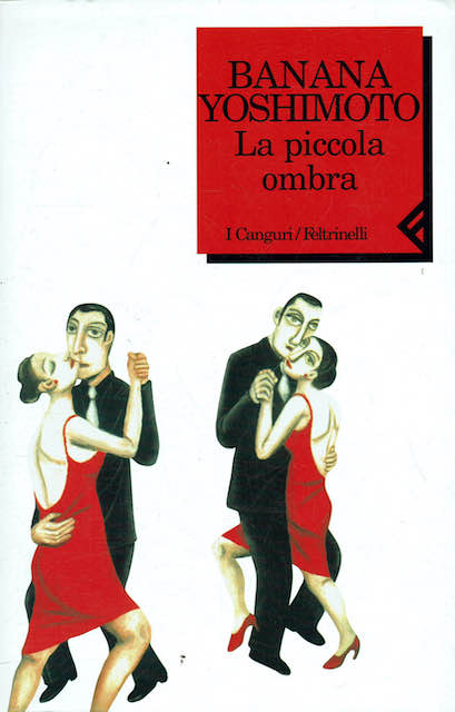 La piccola ombra