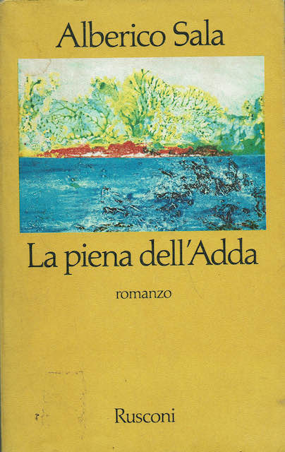 La piena dell'Adda