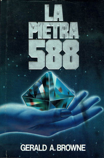 La pietra 588