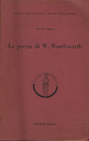 La poesia di W. Wordsworth