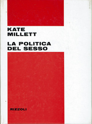 La politica del sesso