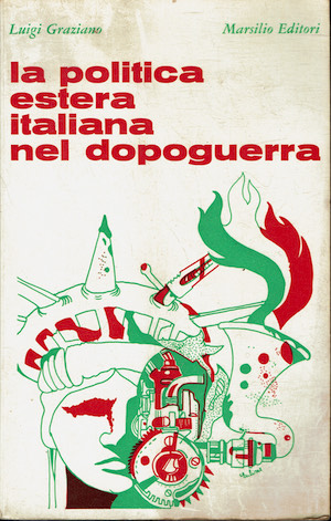 La politica estera italiana nel dopoguerra