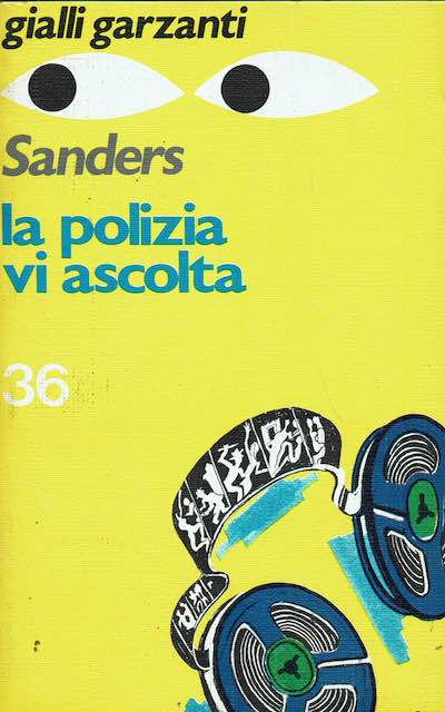 La polizia vi ascolta
