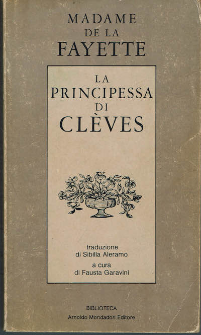 La principessa di Clèves