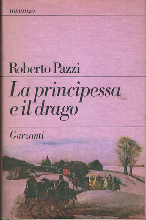 La principessa e il drago