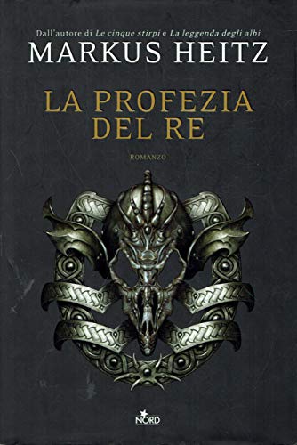 La profezia del re