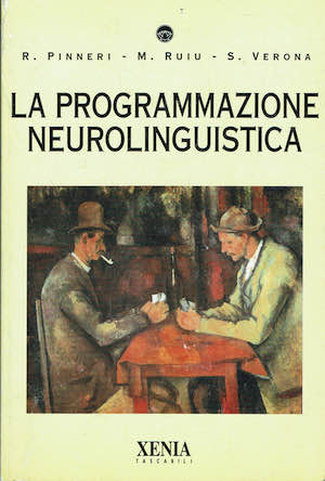 La programmazione neurolinguistica