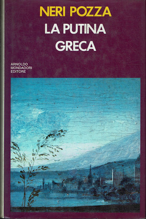 La putina greca e altre storie