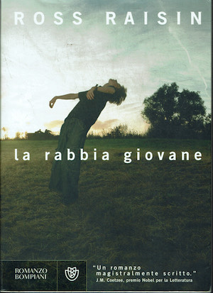 La rabbia giovane