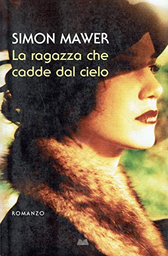 La ragazza che cadde dal cielo