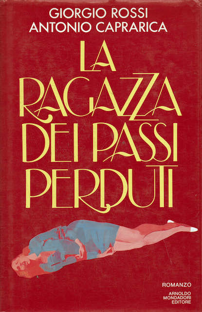 La ragazza dei passi perduti