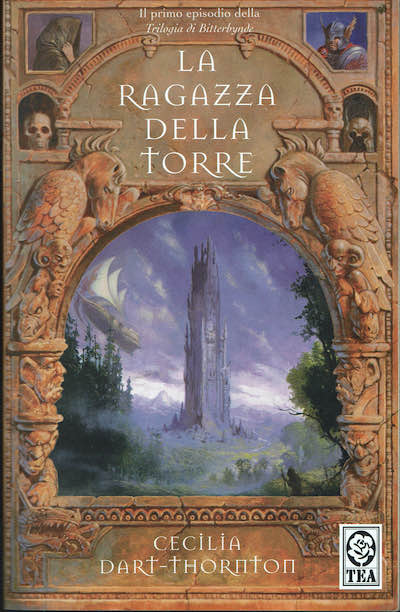 La ragazza della torreoi