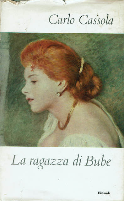 La ragazza di Bube