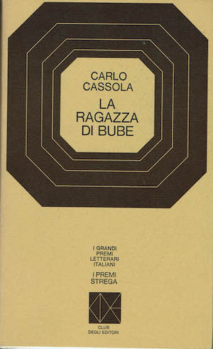 La ragazza di Bube
