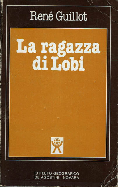 La ragazza di Lobi