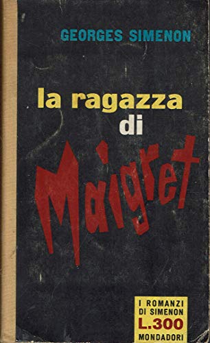 La ragazza di Maigret