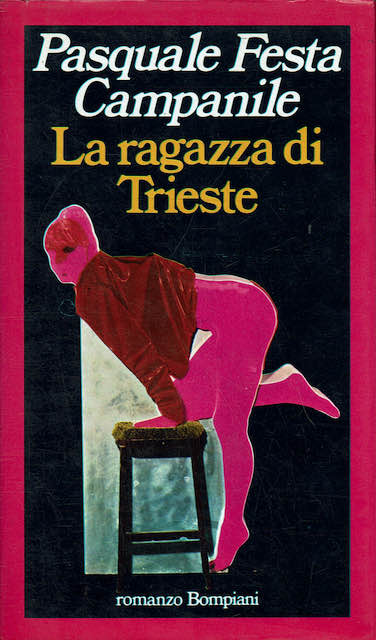 La ragazza di Trieste