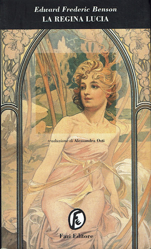 La Regina Lucia
