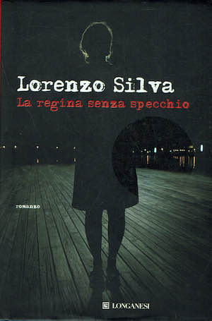 La regina senza specchio