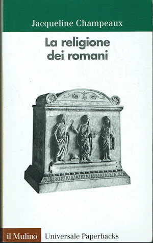 La religione dei romani