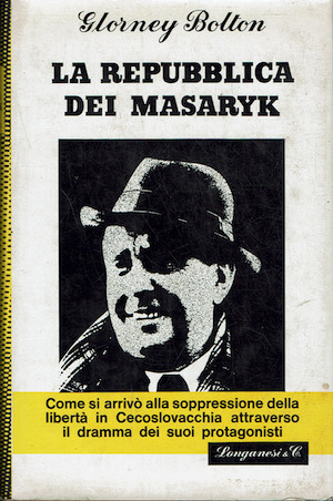 La repubblica dei Masaryk