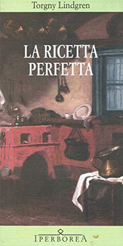 La ricetta perfetta