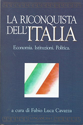 La riconquista dell'Italia