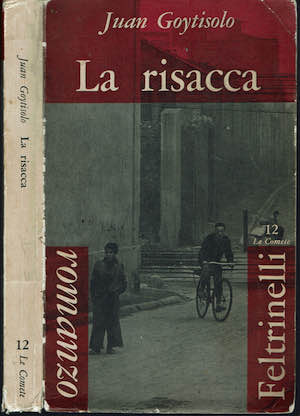 La risacca