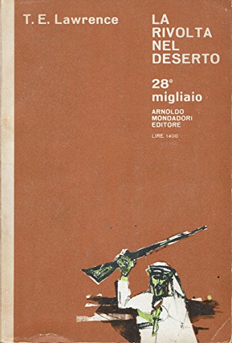 La rivolta nel deserto.