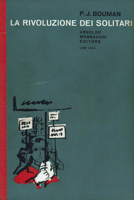 La rivoluzione dei solitari