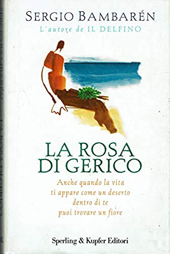 La rosa di Gerico
