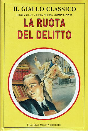 La ruota del delitto