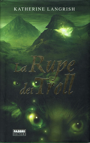 La Rupe dei Troll