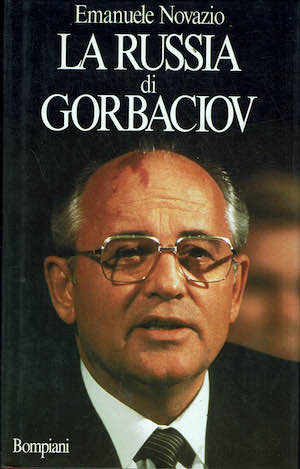 La Russia di Gorbaciov