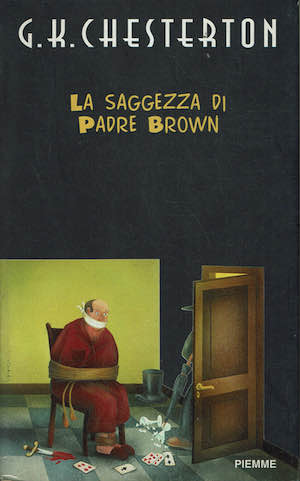 La saggezza di Padre Brown