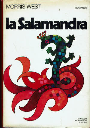 La Salamandra