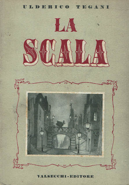 La scala