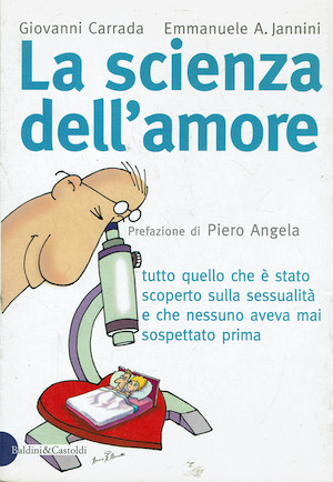 La scienza dell'amore