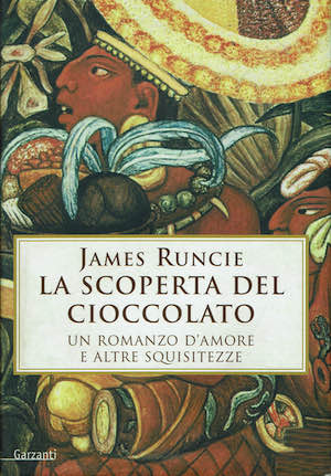 La scoperta del cioccolato