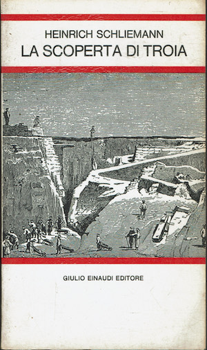 La scoperta di Troia