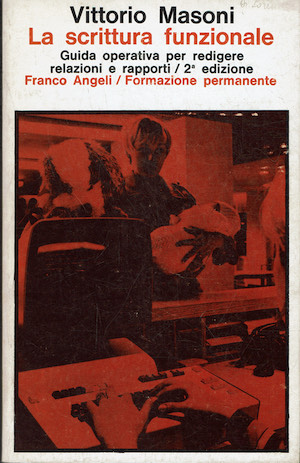 La scrittura funzionale - Guida operativa per redigere relazioni e …